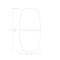 Skutchi Designs 45 in W, 96 in L, 29 in H, Engineered Wood Top, Grey H-ABOT-46X93-PT-01-EL - alternate 5